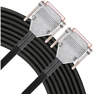 Live Wire Advantage 8-Channel Snake D-sub to D-sub