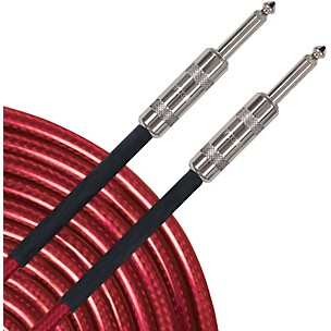 Livewire Advantage AIXR Instrument Cable Red
