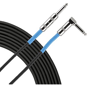 Livewire Advantage Angled/Straight Instrument Cable -