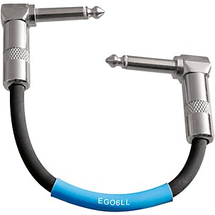 Livewire Advantage Instrument Cable Angled/Angled -