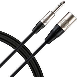 Livewire Advantage Interconnect TRS-XLR Cable -