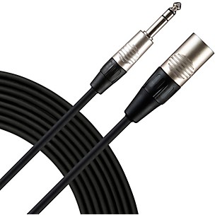 Livewire Advantage Interconnect TRS-XLR Cable -