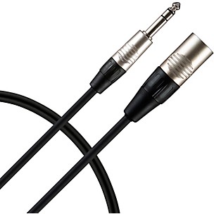 Livewire Advantage Interconnect TRS-XLR Cable -