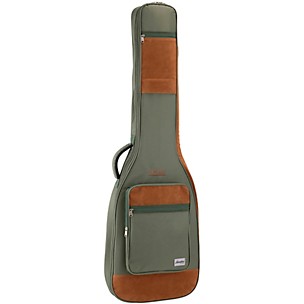 On-Stage Stands Adventure Series Bass Guitar Gig Bag -
