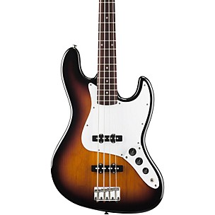 Squier Affinity J Bass Electric Guitar