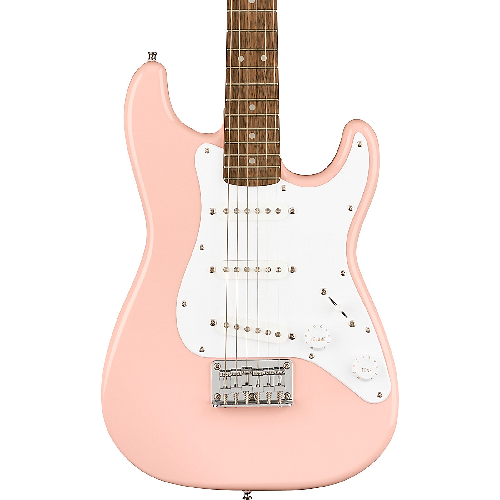 Squier Affinity Mini Stratocaster V2 Electric Guitar - | Music & Arts