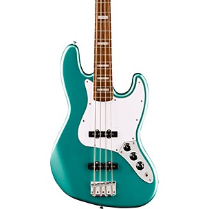 Squier Affinity Series Active Jazz Bass