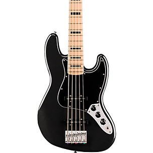 Squier Affinity Series Active Jazz Bass V