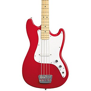 Squier Affinity Series Bronco Bass Guitar