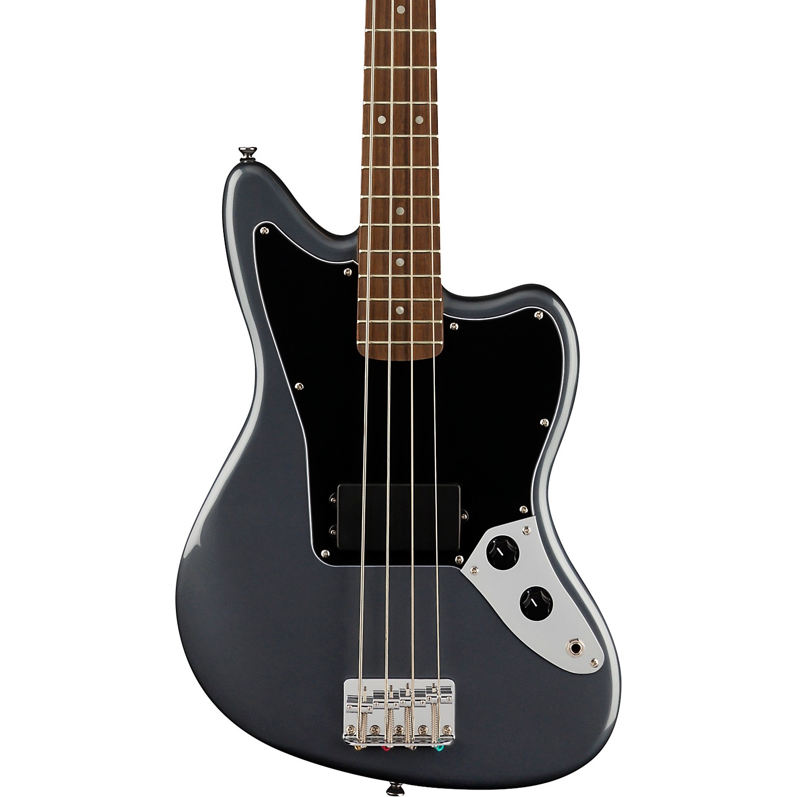 Squier Affinity Series Jaguar Bass H | Music & Arts