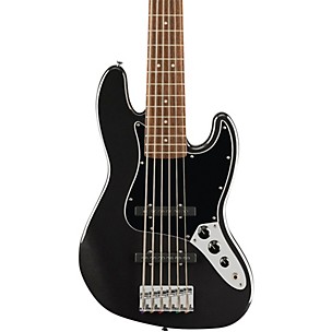 Squier Affinity Series Jazz Bass VI