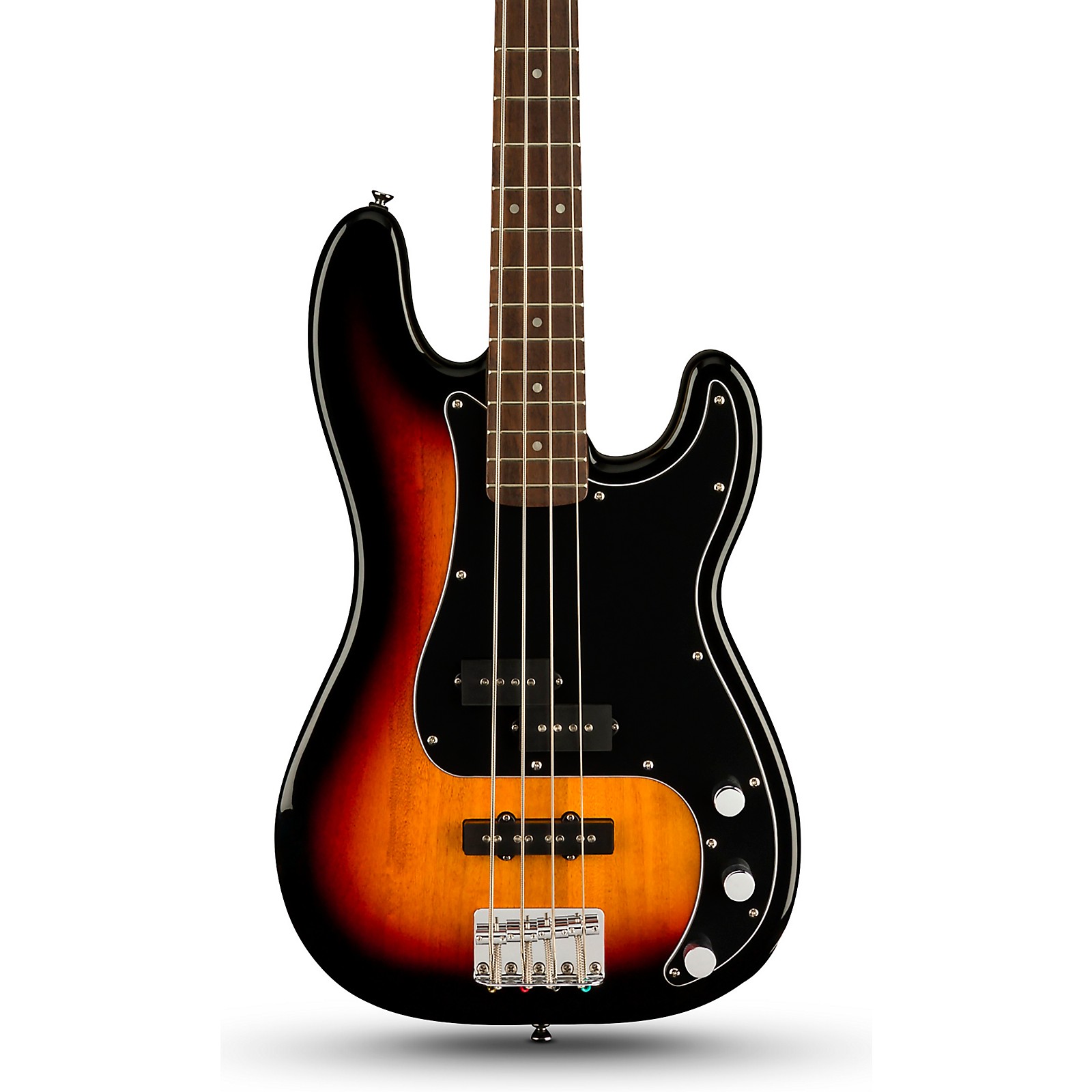 Squier Affinity Series Limited-Edition PJ Bass Guitar