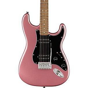 Squier Affinity Series Stratocaster HH Electric Guitar