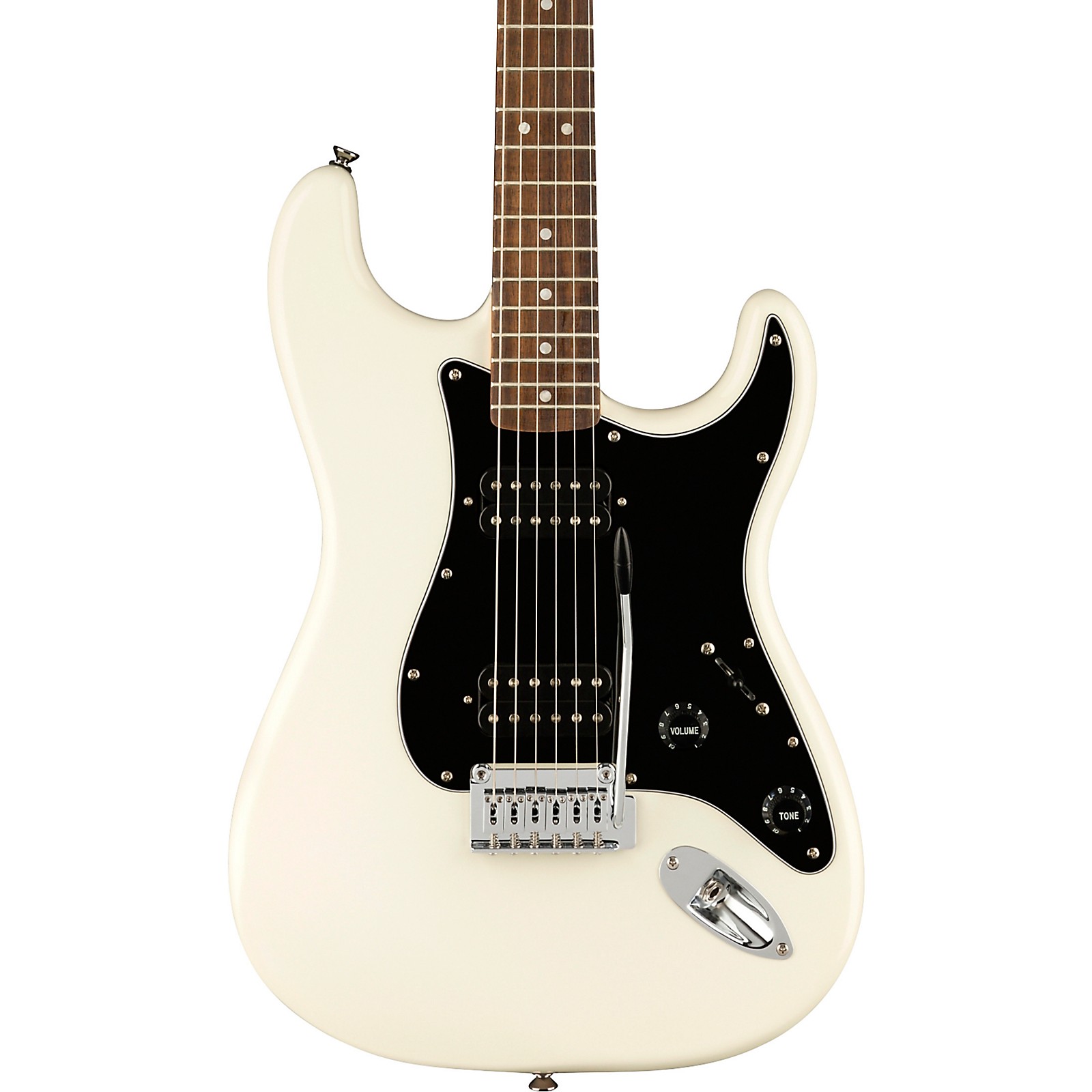 Squier Affinity Series Stratocaster HH Electric Guitar