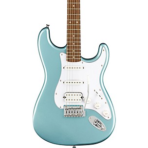 Squier Affinity Series Stratocaster HSS Limited-Edition Electric Guitar -