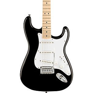 Squier Affinity Series Stratocaster Maple Fingerboard Electric Guitar -