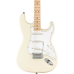 Squier Affinity Series Stratocaster Maple Fingerboard Electric Guitar -