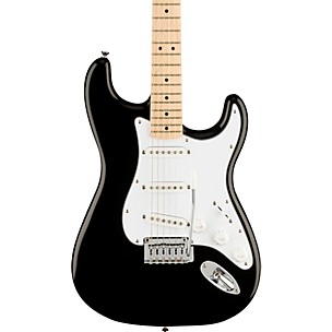 Squier Affinity Series Stratocaster Maple Fingerboard Electric Guitar