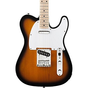 Squier Affinity Series Telecaster Electric Guitar