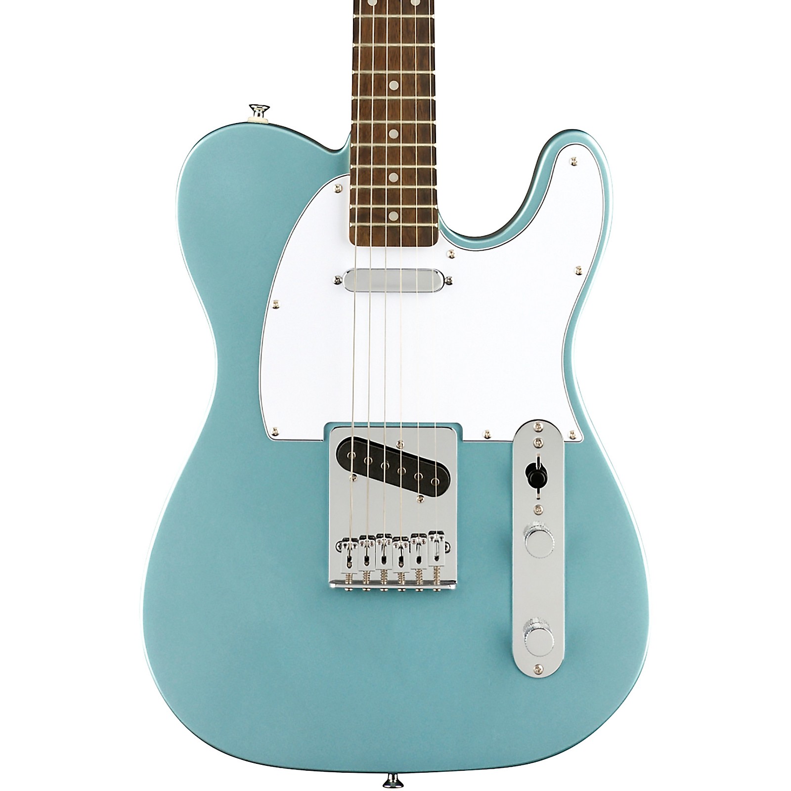 Squier Affinity Series Telecaster Limited-Edition Electric Guitar 