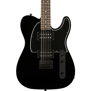 Squier Affinity Telecaster HH Electric Guitar With Matching Headstock -