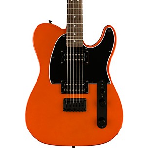 Squier Affinity Telecaster HH Electric Guitar With Matching Headstock -