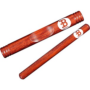 Meinl African Solid Body Claves