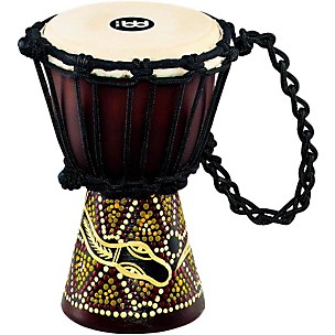 MEINL African-Style Mini Djembe