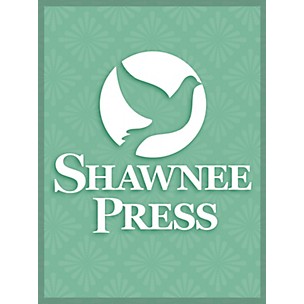 Shawnee Press After Beeps 2PT TREBLE Composed by Mary Donnelly