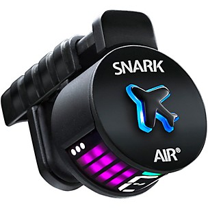 Snark Air Clip-On Tuner