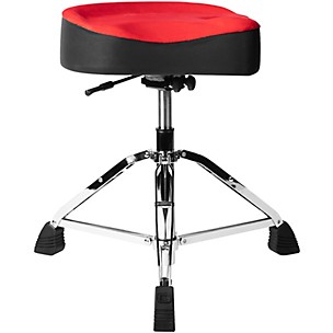 Gator Air Glide Saddle Seat Drum Throne -