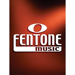 FENTONE Air on the G String BWV 1068 (Piano Solo) Fentone Instrumental Books Series