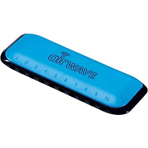 Suzuki Airwave Harmonica (Key of C)