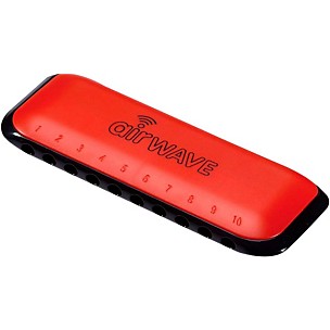 Suzuki Airwave Harmonica (Key of C)