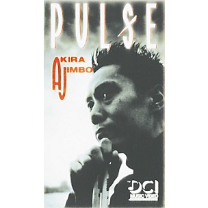 Alfred Akira Jimbo Pulse Video