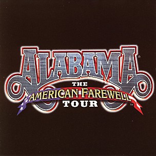 Alabama - American Farewell Tour (CD)