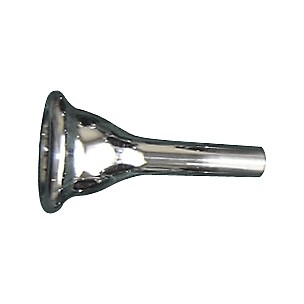 Giddings Mouthpieces Alan Baer Original CC Tuba Mouthpiece