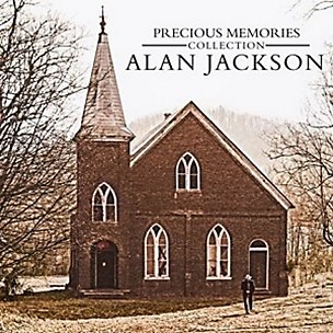 Alan Jackson - Precious Memories Collection: Alan Jackson (CD)