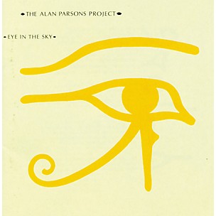 Alan Parsons - Eye in the Sky (CD)