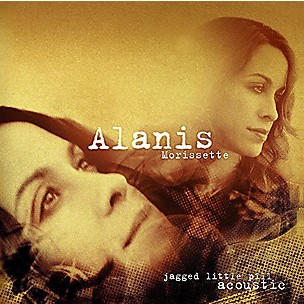 Alanis Morissette - Jagged Little Pill Acoustic