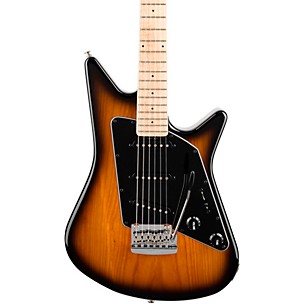 Ernie Ball Music Man Albert Lee Signature SSS Electric Guitar