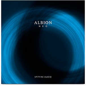 Spitfire Audio Albion NEO Cinematic Composition Plug-in