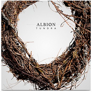 Spitfire Audio Albion Tundra Plug-in