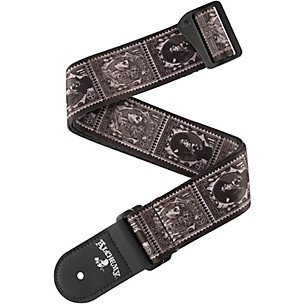 D'Addario Alchemy Polyester Straps