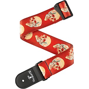 D'Addario Alchemy Polyester Straps