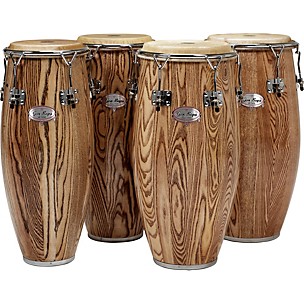 Gon Bops Alex Acuna Series Super Quinto Drum