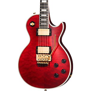 Epiphone Alex Lifeson Les Paul Custom Axcess Electric Guitar -