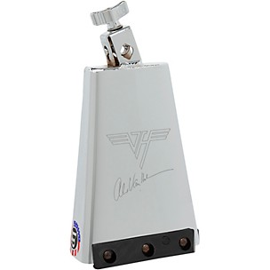 LP Alex Van Halen Signature Cowbell -