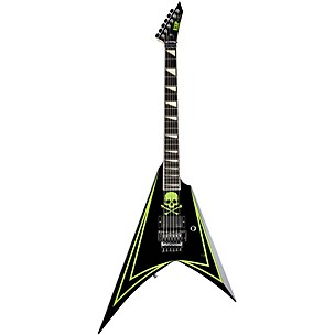 ESP Alexi Greeny Electric Guitar