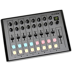Livid Alias 8 MIDI Controller